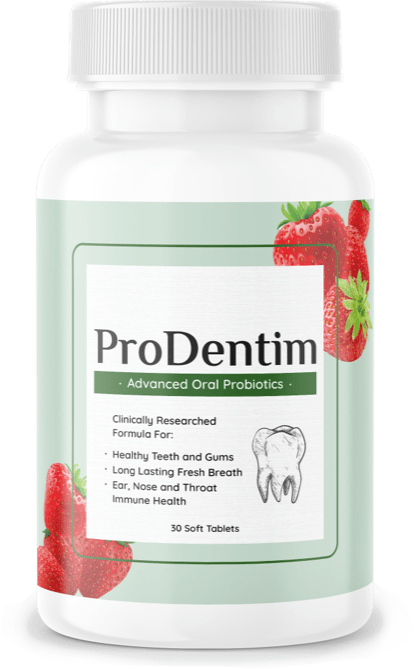 ProDentim Supplements