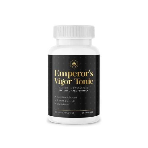 Emperor's Vigor Tonic