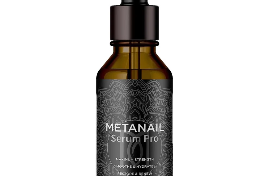 METANAIL Complex