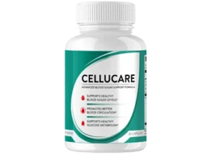 CelluCare Supplements